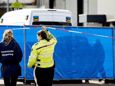 Mick van Wely over fout Openbaar Ministerie