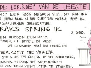 De wetenschap achter bizarre "what if?"-vragen die sommige mensen hebben... en sommigen niet