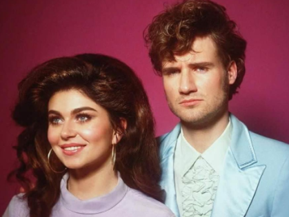 Roxanne Hazes heeft een nieuwe single