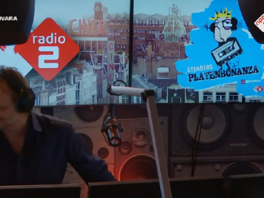 Mireille mag weer een nummertje aanvragen