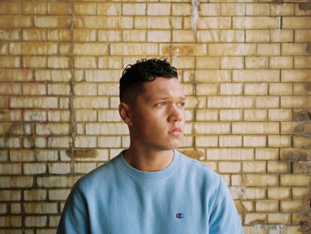 TEXTUELE VOORLICHTING met Ruben Annink over zijn nieuwe single 'Papa'