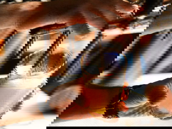 Wat is er nu bekend over een eventuele lockdown? Joost Vullings praat je bij!