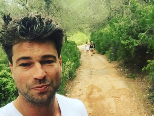 Rick Brandsteder over nieuw seizoen Temptation Island