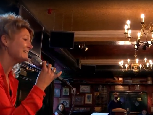 Spijkerlied van 5 December