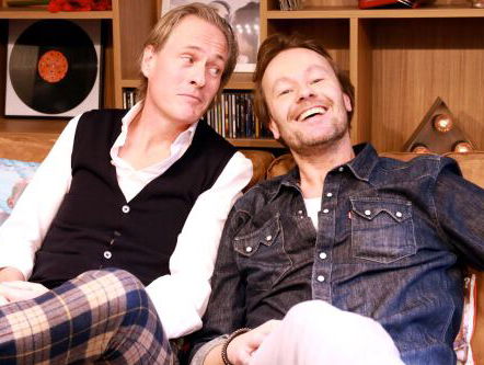 Jort Kelder over Het Pronkstuk van Nederland