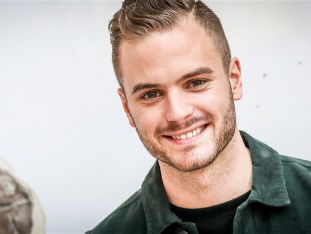 Jim Bakkum over Onze Jongens