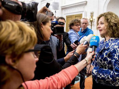 Joost Vullings: Formatiejournaal