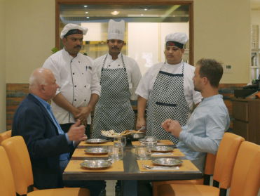 Maarten Remmers: Keuringsdienst specials