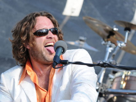 Sven Hammond is dankbaar voor zijn muzikale opa