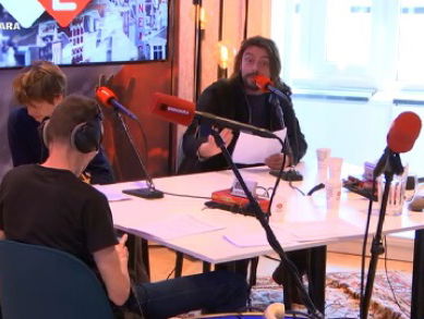 Column van Stefano Keizers