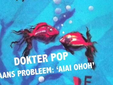 Dokter Pop: een Spaans probleem