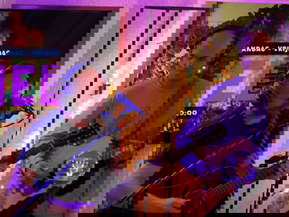 Milow - ASAP (Live @ Giel)