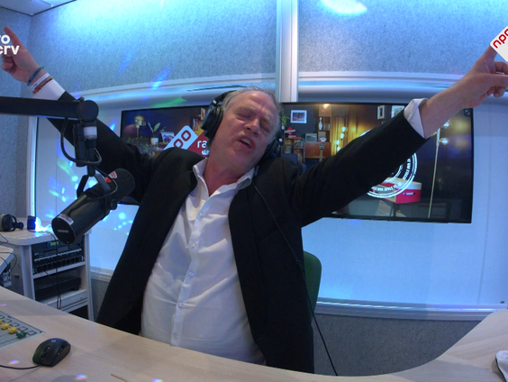 Zaai, zaai, zaai, zaai! 🐝 Dit was het Zaadbal 2021 in 3 minuten!