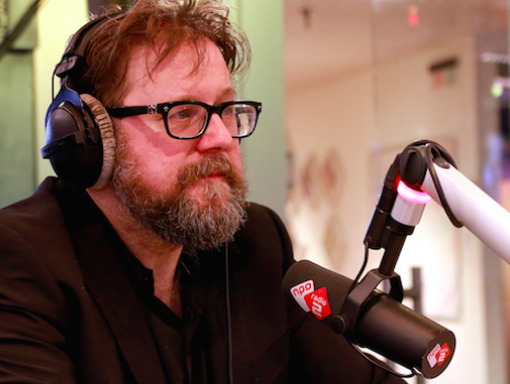 Martin Koolhoven's Brimstone genomineerd voor Amerikaanse award