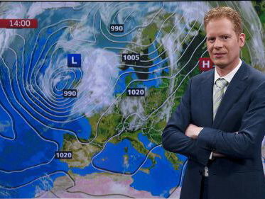 Trump erkent klimaatverandering: Peter Kuipers Munneke legt uit.