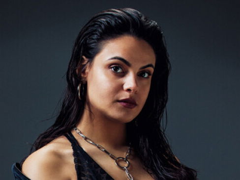 Maya Shanti schrijft het nummer 'Pijn In M'n Hart' voor haar oma