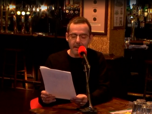 Column van Ivo Victoria