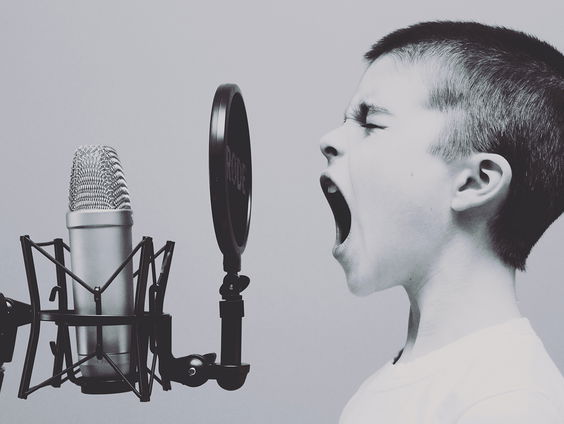 Luisteraar Thieu laat even horen wat mag in Alle 13 ‘Uithaal’