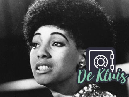 De Kluis: Marva Whitney - 'What Do I Have To Do To Prove My Love To You'