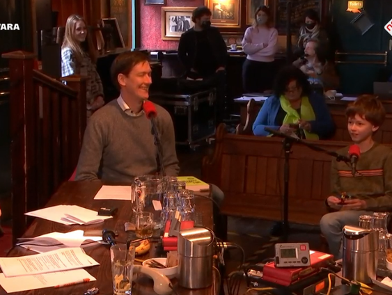 Marcel Steeman, D66 Statenlid in Noord Holland wil zelfs in Legoland bredere fietspaden