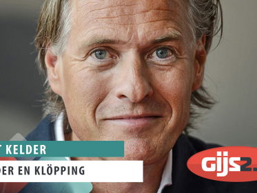 Jort Kelder: Kelder & Klöpping