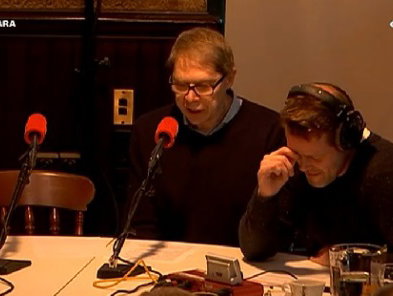 Column van Wim Daniëls