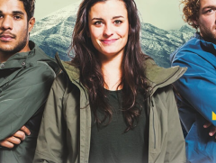 Na twaalf jaar is Jules Unlimited weer terug!