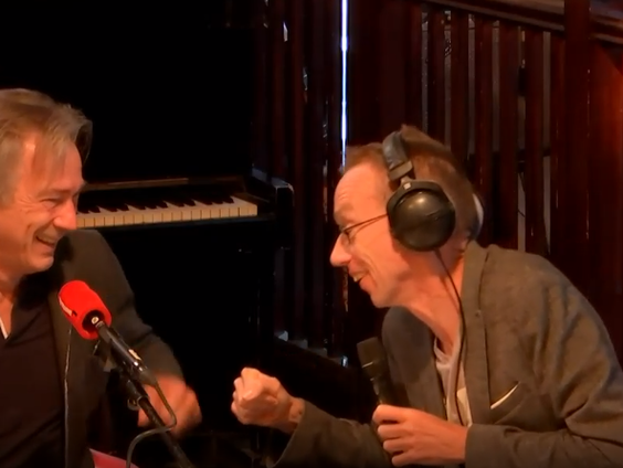 Peter Jan Margry heeft een boek geschreven over het Bloederige Bruidje van Welberg.