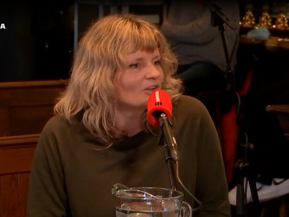 Geerke Catshoek en Kiona de Vries met nieuwe kijk op de reclamewereld