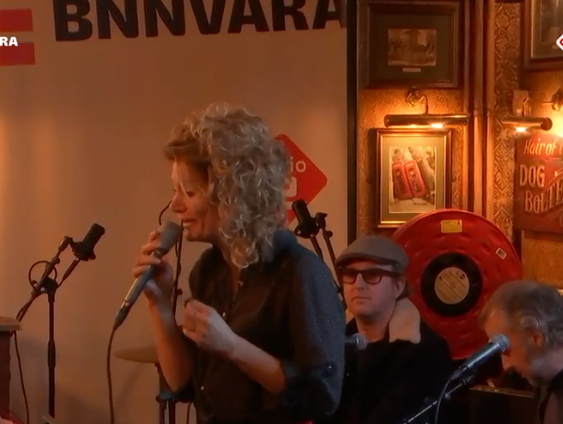 Spijkerlied van 27 Februari 2021