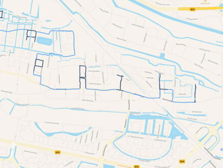Juf Karen heeft hilarische 1 aprilgrap voor leerlingen