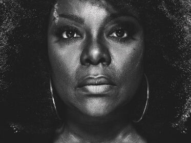 Michelle David kwam eigenlijk per ongeluk in Nederland terecht