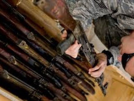 Paul Verhagen legt uit waarom landen tegen hun eigen wapens vechten