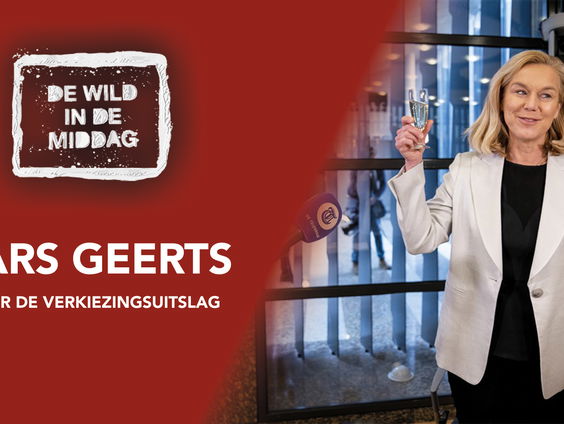 Lars Geerts: 'Verkenner moet snel aan de slag, maar formatie wordt lastig'