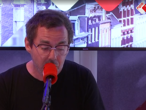 Column van Ivo Victoria