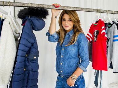 Olcay Gulsen stopt in Stoptober