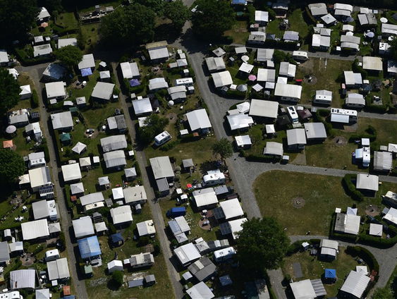 Een keurmerk voor corona-proof-campings