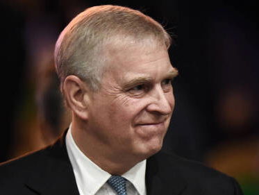 Suse van Kleef over Prins Andrew en belangenverstrengelingen