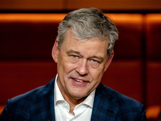 Op1-presentator Charles Groenhuijsen over het eerste Amerikaanse tv-debat