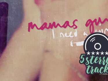 Gerards 5-sterren Track: 'I Need A Win' van Mamas Gun