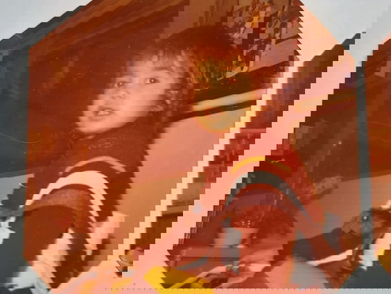 Waarom worden foto’s uit de jaren 70 altijd een beetje rood?