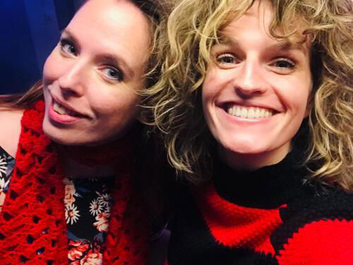 Schrijfster Jiska Duurkoop: Jongeren zijn taliger dan ooit