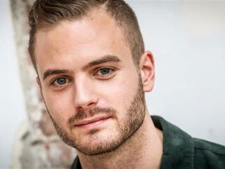 Jim Bakkum heeft een nieuw programma