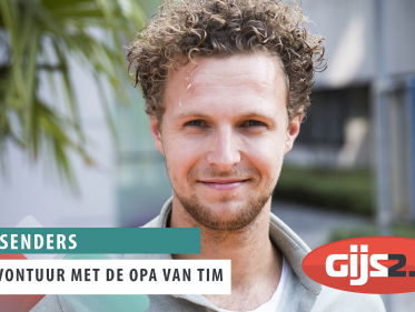 Tim Senders/ YouTube-serie KRONCRV