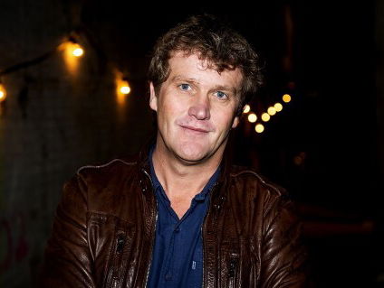 Openbaar Ministerie gaat Alberto Stegeman vervolgen voor plaatsen nepbom op legerplaats