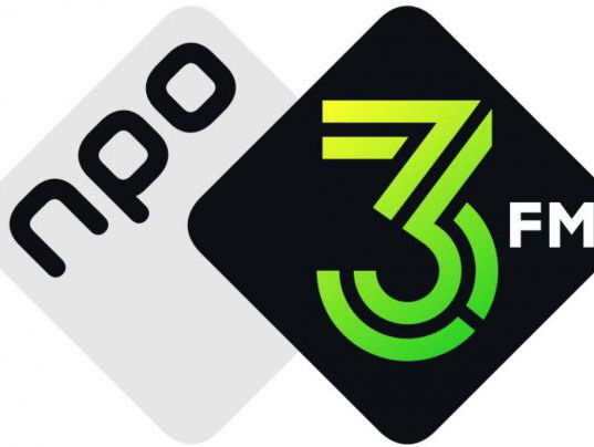 Op bezoek bij de buren: 3FM