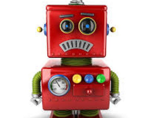 Ereaderaanrader: Nieske Vergunst over boek Hallo Robot