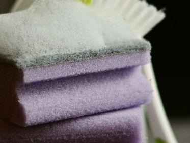 Je huis zit vol ziektekiemenverzamelaars! Dit zijn de smerigste plekken in huis