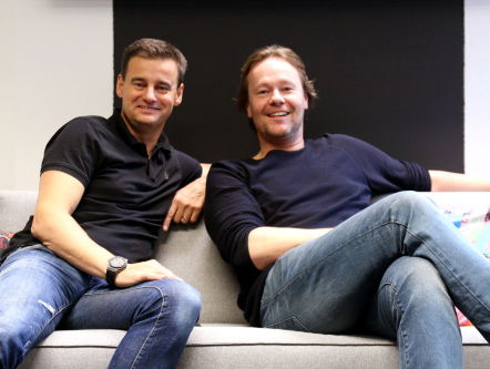 Wilfred Genee over sportkantines