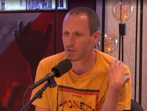 Micha Wertheim over zijn voorstelling: Voor alle duidelijkheid